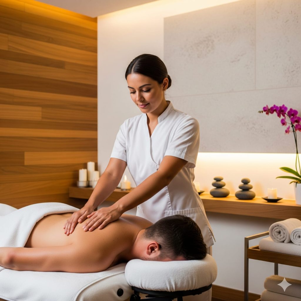 Galaxy Spa Premium 4 1