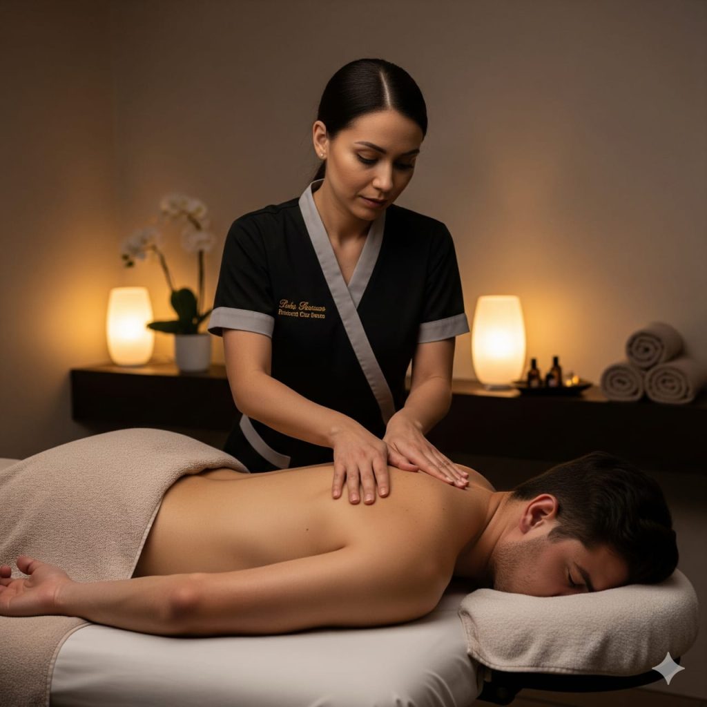 Galaxy Spa Premium — Best Spa in Dhaka’s Serene Gulshan Area 1 Best Spa in Gulshan Dhaka
