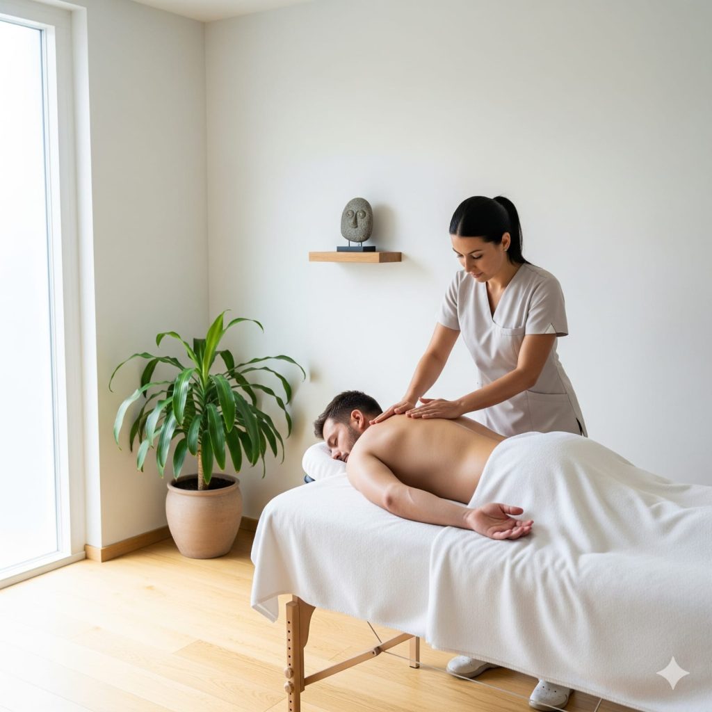 Galaxy Spa Premium — Best Spa in Dhaka’s Serene Gulshan Area 3 Best Spa in Gulshan Dhaka 2 1