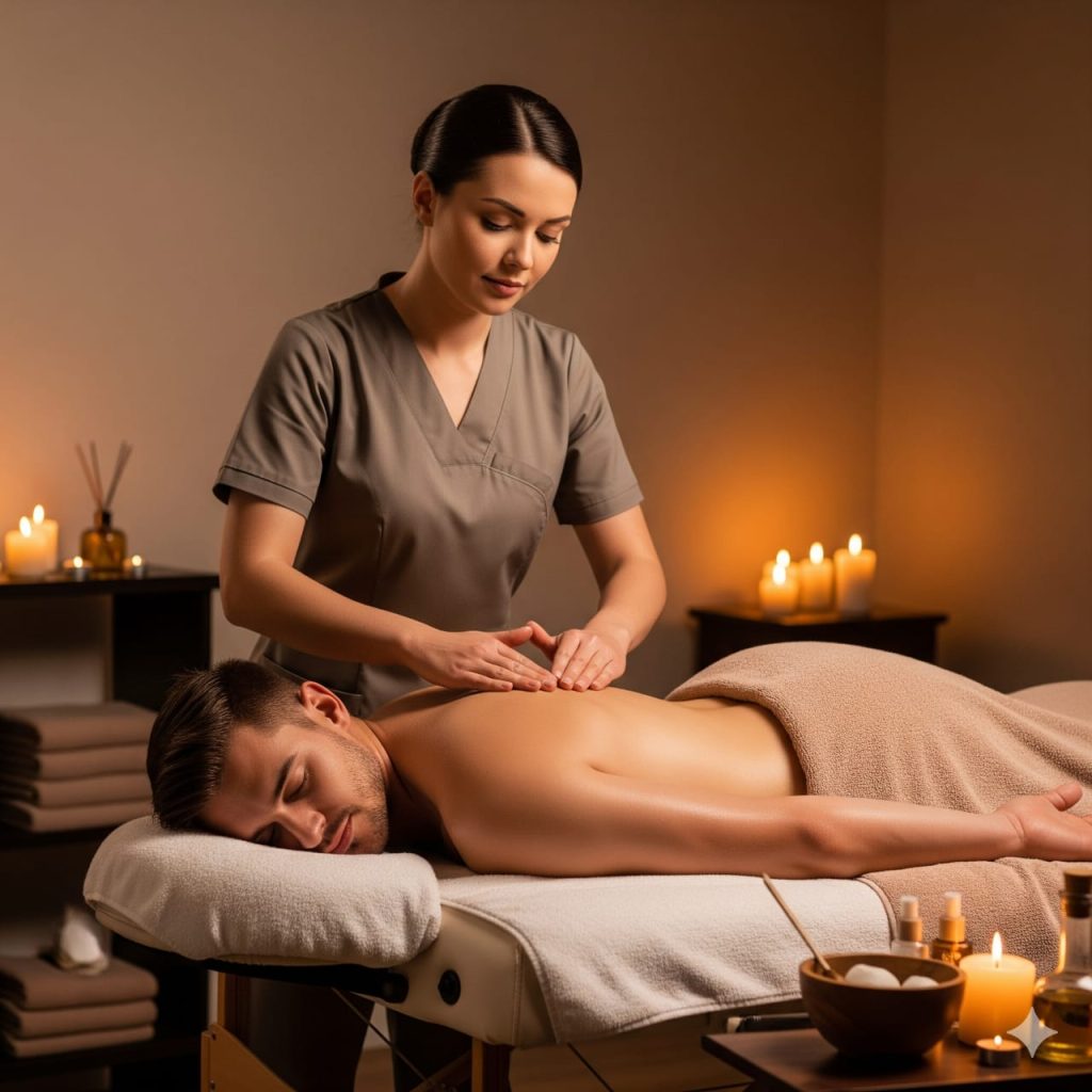 Glossy Spa Premium